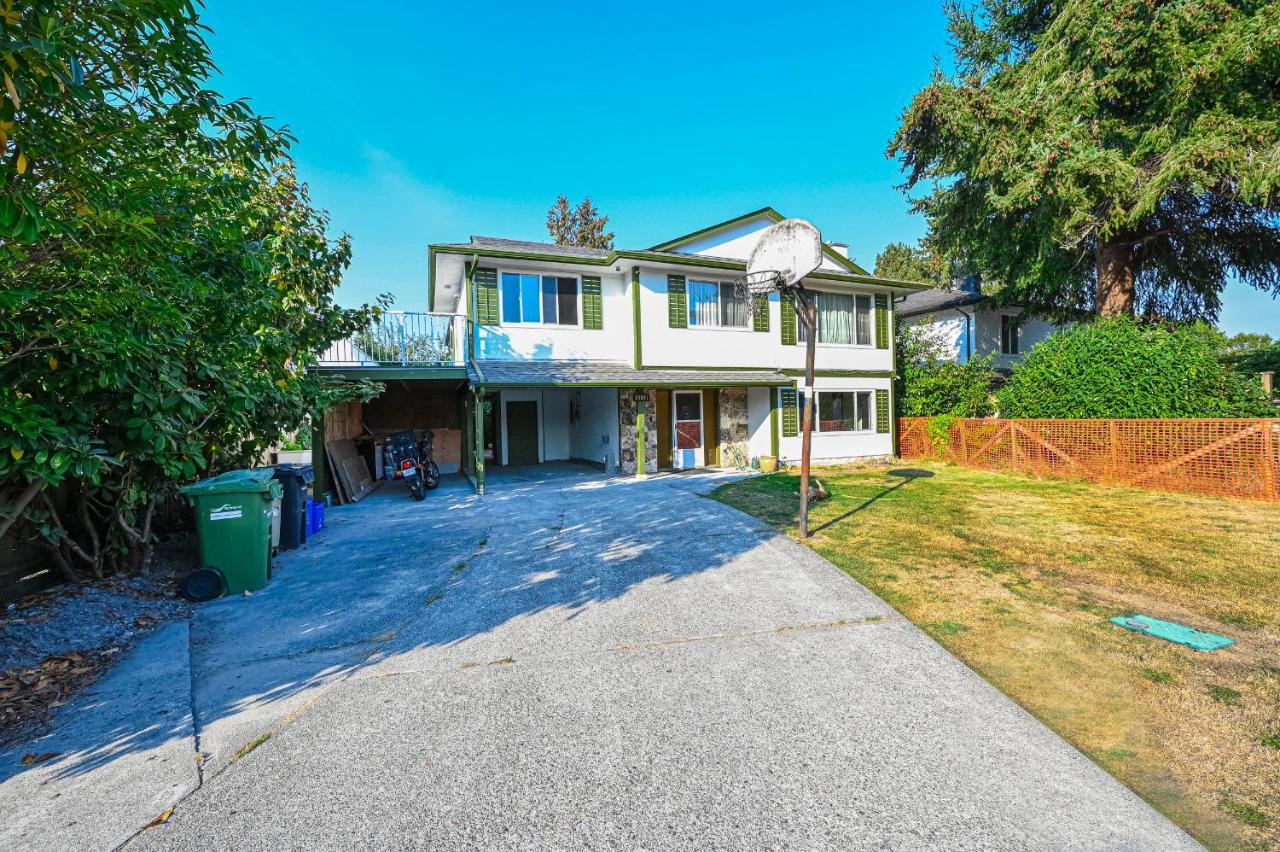 Quite House Near The Vancouver Airport Richmond Zewnętrze zdjęcie